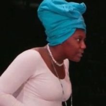 VIDEO: See Clips from CULLUD WATTAH At Victory Gardens