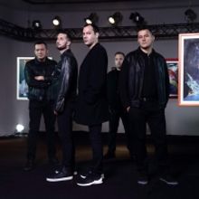 Through Infinity Release Acoustic Rendition Of New Single 'Still Not Enough'