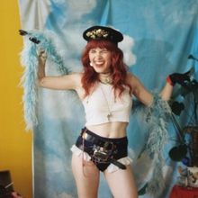 Ava Maybee Details Tour, Shares New Single 'Over Again'