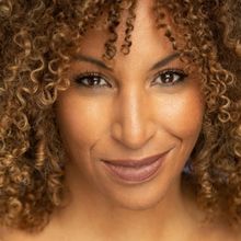 Interview: Lana Gordon's Happy to be Returning to HADESTOWN