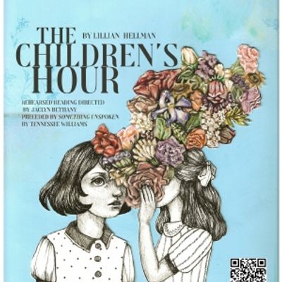 Previews: THE CHILDREN'S HOUR at Allways Lounge