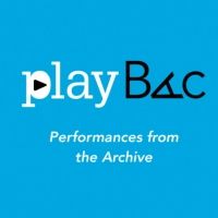 Baryshnikov Arts Center Will Stream INTERFACE Today