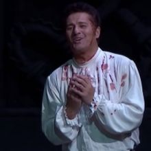 Piotr Beczala Cancels UN BALLO IN MASCHERA In Berlin
