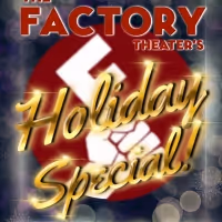The Factory Theatre Holiday Special Returns Virtually Next Week
