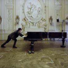 Jeremiah Fraites Releases 'Piano Piano (Acoustic)'