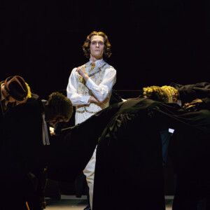 Review: OSCAR Is Ballet's Next Chapter