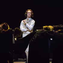 Review: OSCAR Is Ballet's Next Chapter