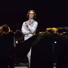 Review: OSCAR Is Ballet's Next Chapter