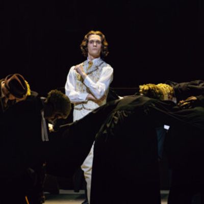 Review: OSCAR Is Ballet's Next Chapter