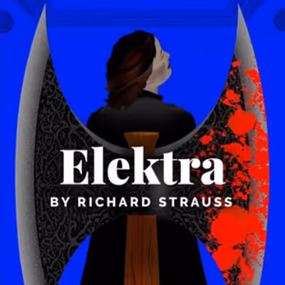 Video: ELEKTRA at San Francisco Opera