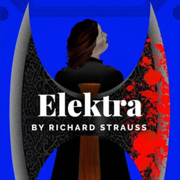 Video: ELEKTRA at San Francisco Opera - Broadway Theater Video
