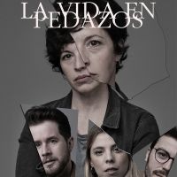 LA VIDA EN PEDAZOS, un nuevo musical, llega a Barcelona
