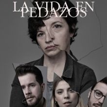 LA VIDA EN PEDAZOS, un nuevo musical, llega a Barcelona