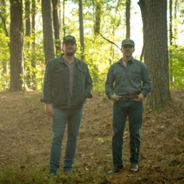 Muscadine Bloodline Extends 'The Coastal Plain Tour' Photo