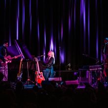 Review: PAULA COLE THE TOUR 2024 at The Parkway Theater