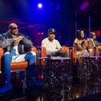 VIDEO: Netflix Drops Trailer for Hip Hop Competition Series Feat. Cardi B, Chance…