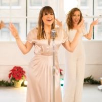 Christopher Rice Announces Two Christmas Specials Featuring Jessica Vosk, Ali…