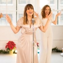 Christopher Rice Announces Two Christmas Specials Featuring Jessica Vosk, Ali Ewoldt,