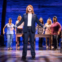 COME FROM AWAY Plays The Ohio Theatre in February