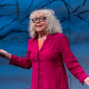 Review: Kathryn Grody’s THE EXPECTED 3RD Shines Bright at GSP