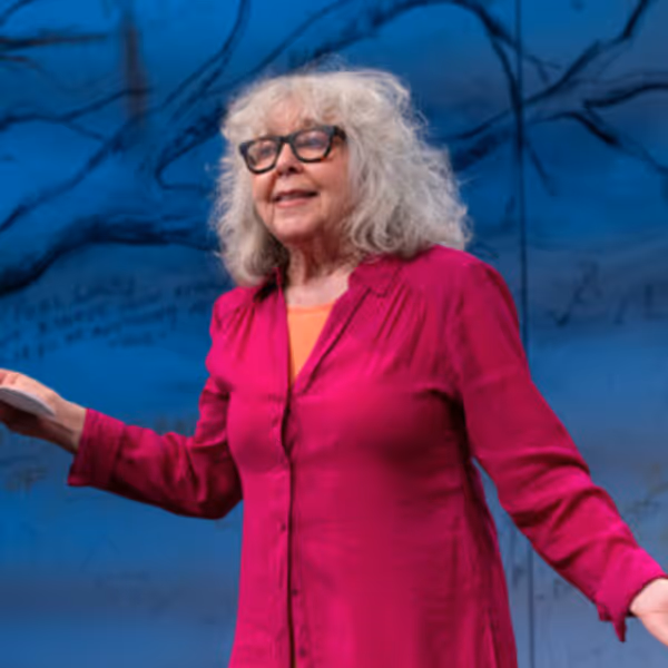 Review: Kathryn Grody’s THE UNEXPECTED 3RD Shines Bright at GSP Photo