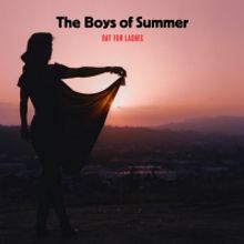 Bat For Lashes Shares Live THE BOYS OF SUMMER EP