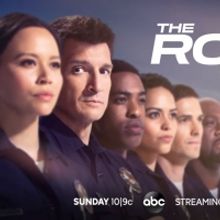 VIDEO: Watch Nolan Talk About His History With Grace on THE ROOKIE