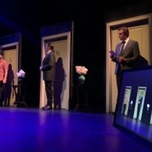 Teatro La Quindicina to Present LOST LEMOINE