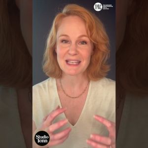 Video: Kate Baldwin Previews SING PRETTY, DON'T FALL DOWN at Tennessee Performing…