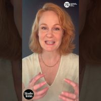Video: Kate Baldwin Previews SING PRETTY, DON'T FALL DOWN at Tennessee Performing… Video