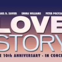 LOVE STORY: 10th ANNIVERSARY CONCERT at Cadogan Hall Postponed Until 20th September…