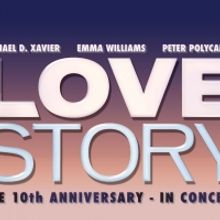 LOVE STORY: 10th ANNIVERSARY CONCERT at Cadogan Hall Postponed Until 20th September 2