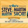 THE BEST OF STEVE MARTIN AND MARTIN SHORT Adds Second St. Louis Date