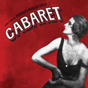 Review: CABARET at B. Iden Payne Theatre