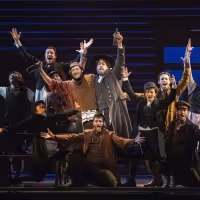 CAPA And PNC Broadway In Columbus Announce 2020-21 Season - HADESTOWN, FROZEN…