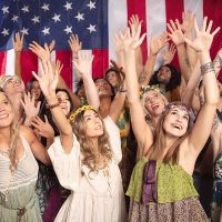 BWW Review: THE 60'S ROCK MUSICAL HAIR OPENS IN KANSAS CITY AT THE BLACK BOX THEATRE