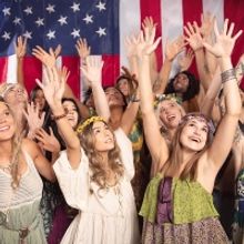 BWW Review: THE 60'S ROCK MUSICAL HAIR OPENS IN KANSAS CITY AT THE BLACK BOX THEATRE