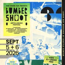 Bumbershoot Arts & Music Festival Reveals Initial Details For 2026 Edition