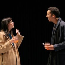 Review: THE COMEUPPANCE at Woolly Mammoth Theatre Company