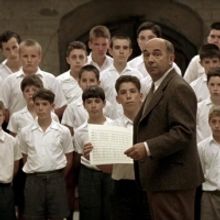 Rafa Coto nos habla de la producción de LOS CHICOS DEL CORO