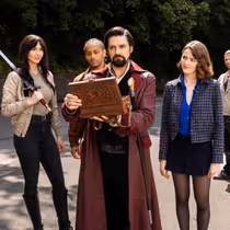 THE LIBRARIANS: THE NEXT CHAPTER Season 2 Season Pass to Launch on ElectricNOW
