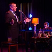 SUMMER WIND: A TRIBUTE TO FRANK SINATRA is Coming to Raue Center