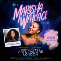 SIX Star Maiya Quansah-Breed Will Join Marisha Wallace on Stage at London's Arts…