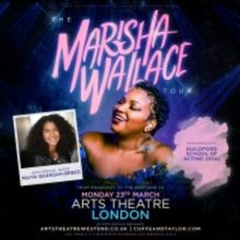 SIX Star Maiya Quansah-Breed Will Join Marisha Wallace on Stage at London's Arts Thea