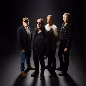 Pixies Return with a New AA-Side Single; North American Tour Continues Through June