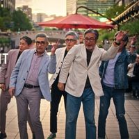 Video: Watch the Trailer for THE RELUCTANT TRAVELER WITH EUGENE LEVY Season 3 Video