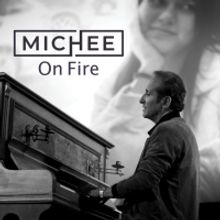 Pop Artist Michee Releases New Single And Video For 'On Fire'