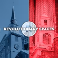 Revolutionary Spaces Announces Development of New Play About Crispus Attucks
