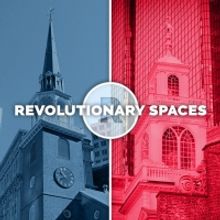 Revolutionary Spaces Announces Development of New Play About Crispus Attucks