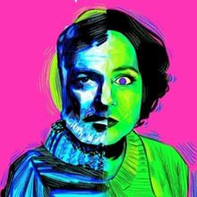 Tawny Dog Productions Presents BRAIN HEMINGWAY At Canal Café Theatre